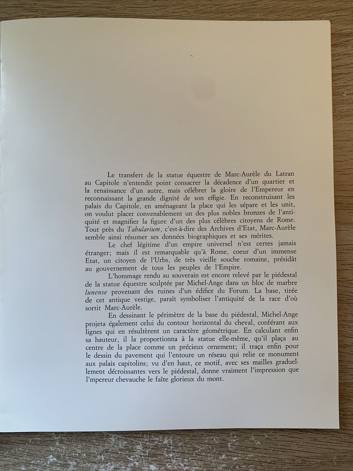 Le Latran - Palais et Baptistere  - Armando Schiavo