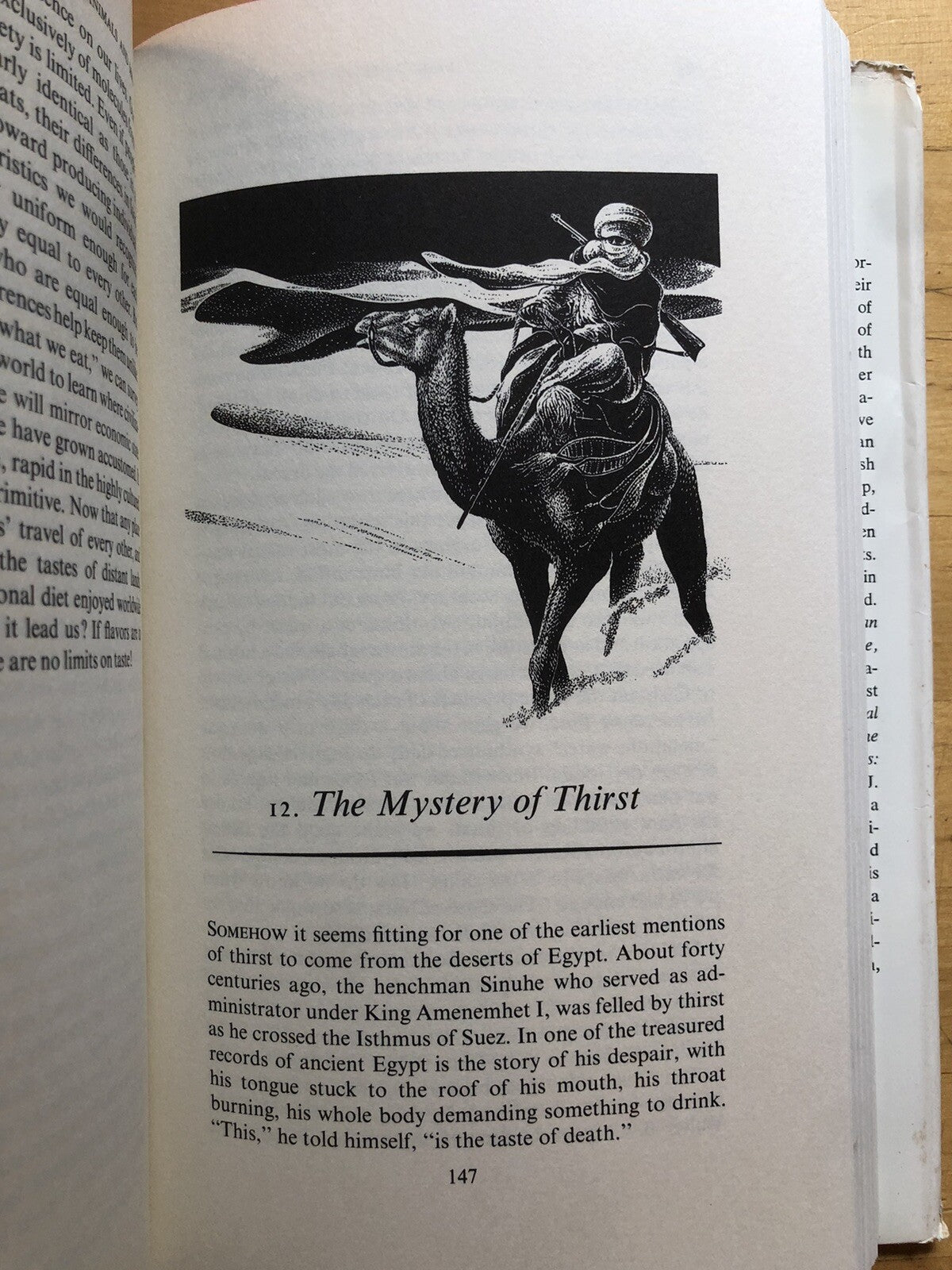 The Senses of Animals and Men - Lorus J. Margery Milne. Atheneum 1962