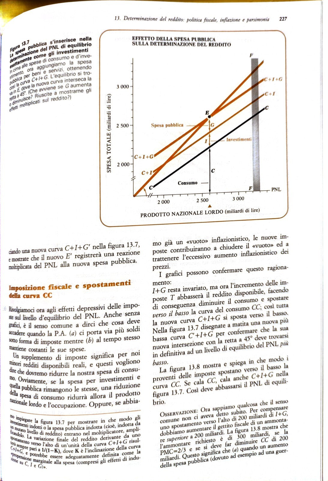 Economia, Paul A. Samuelson - Zanichelli 1983