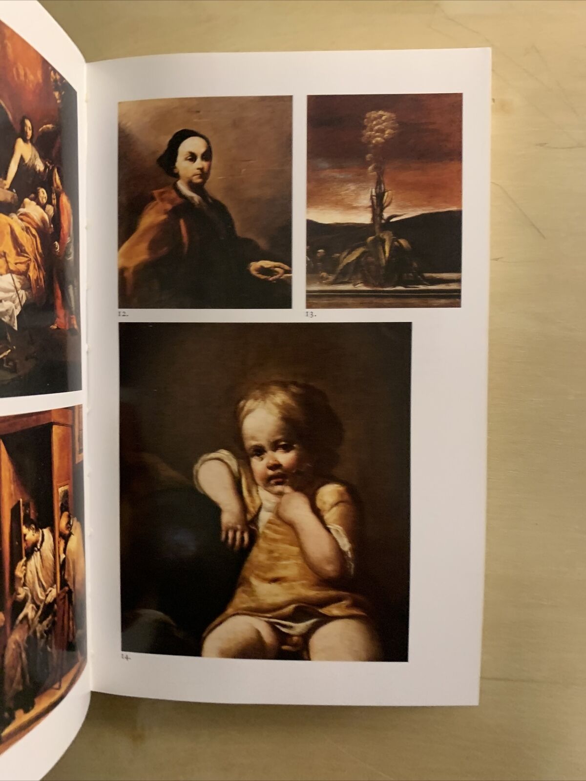 L'IMMAGINE DEL SETTECENTO da Luigi Umberto Marsili a Benedetto XIV. Biagi Maino