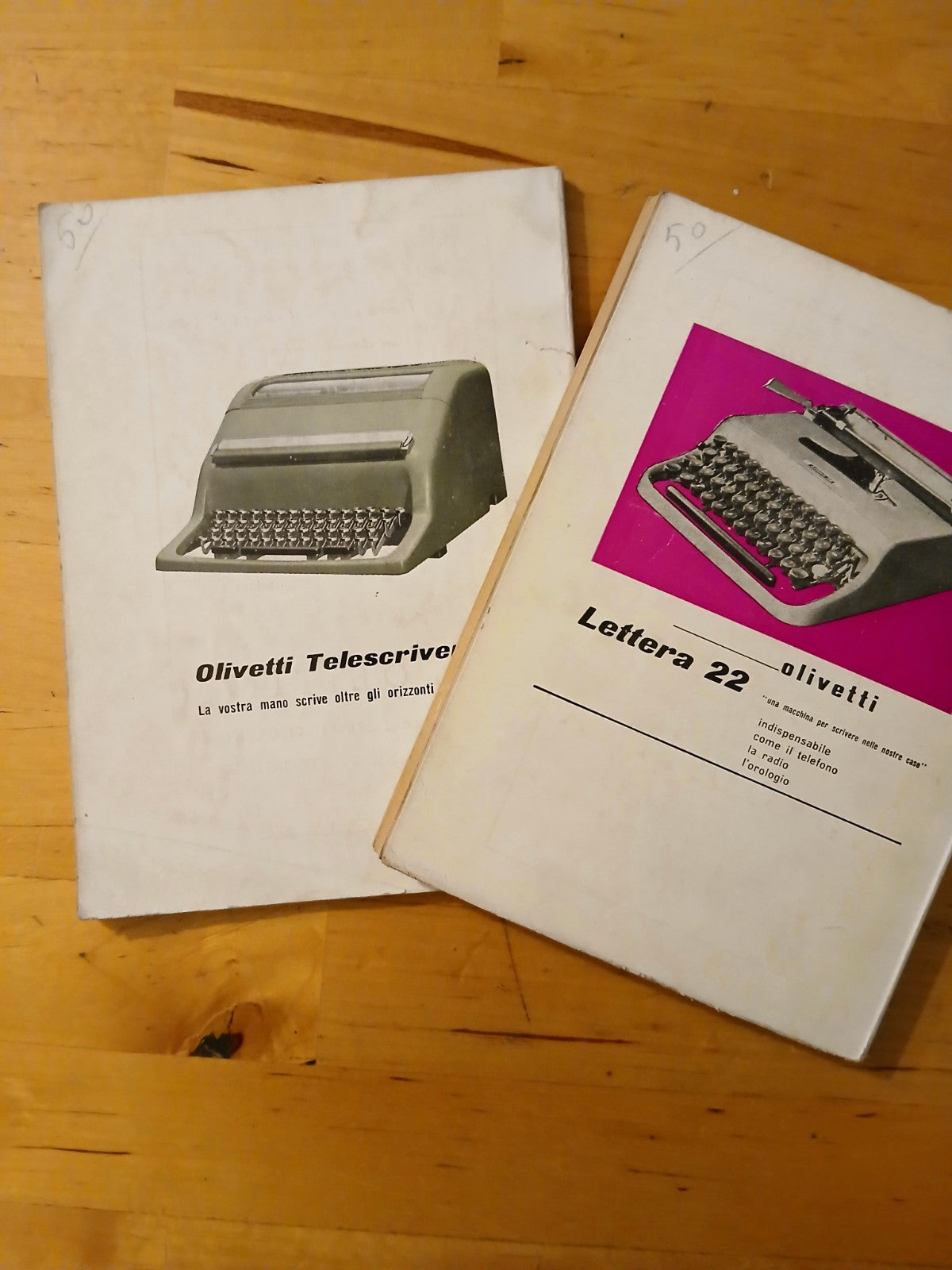Archi - Quaderni di lettere e arti n4 e n.5-6 anno 1949