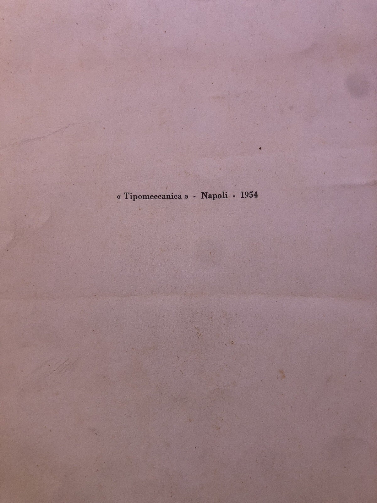 Massoneria Universale supremo consiglio del 33 ed ultimo grado del rito . . 1954