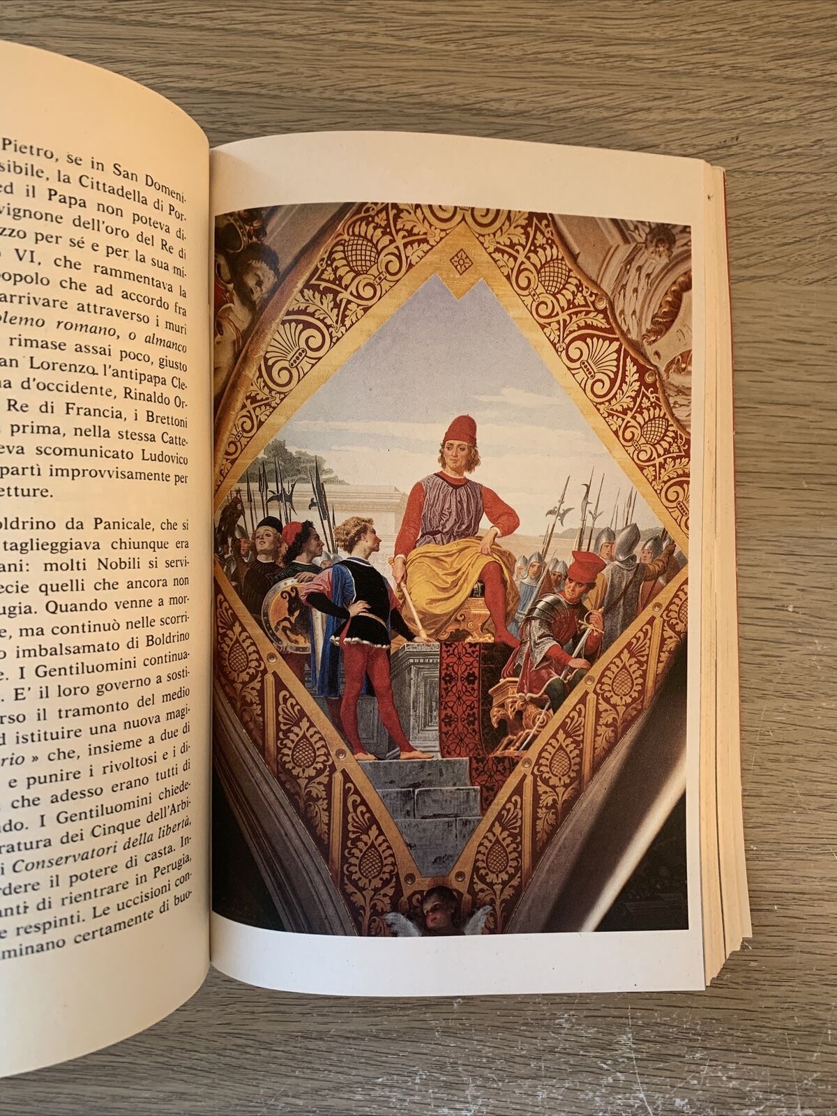 STORIA DI PERUGIA - OTTORINO GURRIERI. Simonelli editore 1982