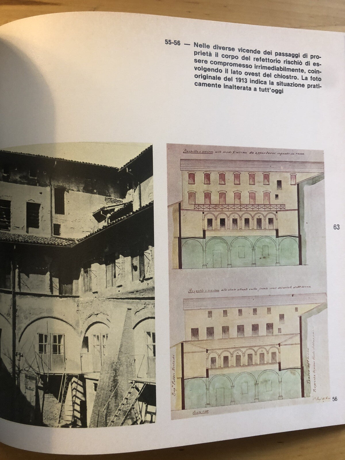 Un centro dello spettacolo: il recupero dell'arena del sole. Comune di Bologna