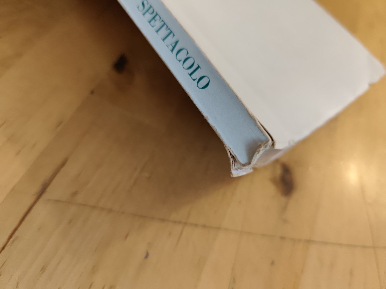 I conti in tasca allo spettacolo, centro d'arte e di cultura Bologna 1966 Corona