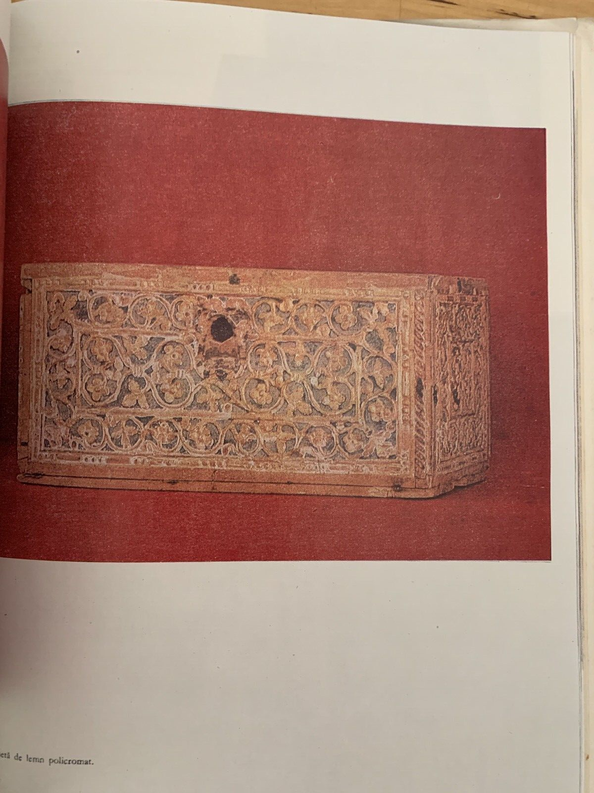 HUREZI - ION MICLEA RADU FLORESCU. EDITURA MERIDIANE 1989