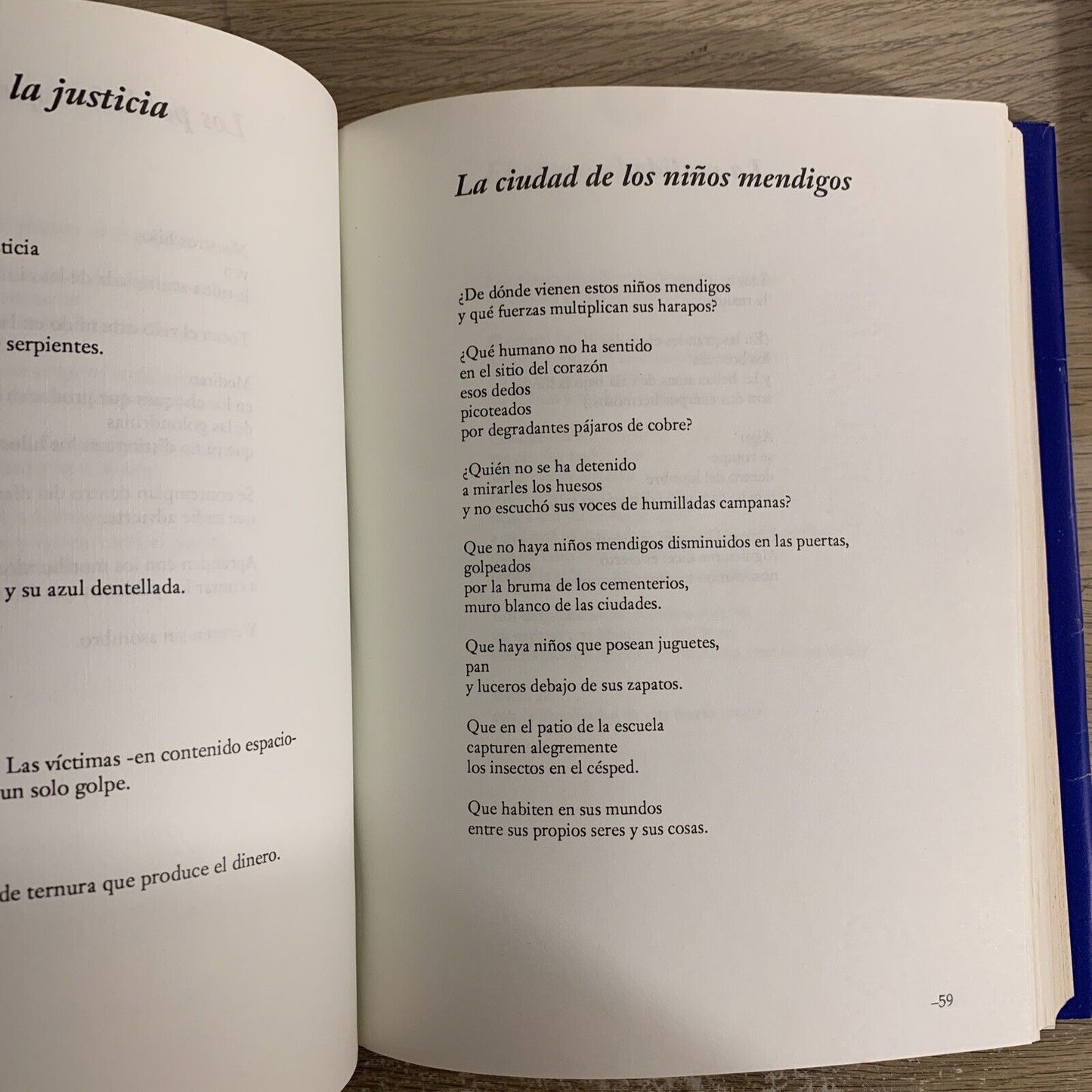 Roberto Sosa - Obra Completa. Hormiga Roja 1990 ** dedica e firma dell'autore**