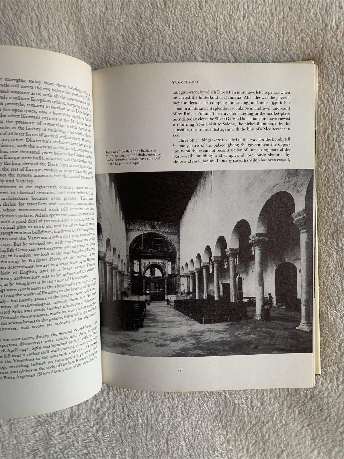 Art treasures of Eastern Europe, Anthony Rhodes 1972