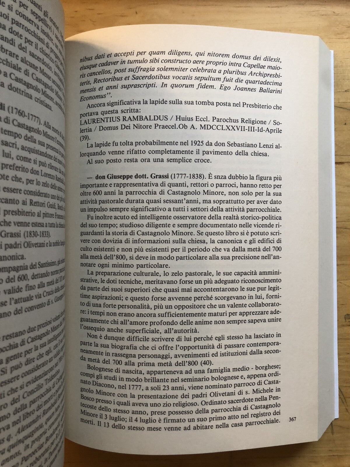 L'Antica Pieve di San Marino e i suoi Comuni sec. X - XIX - Enrico Rizzo  1989