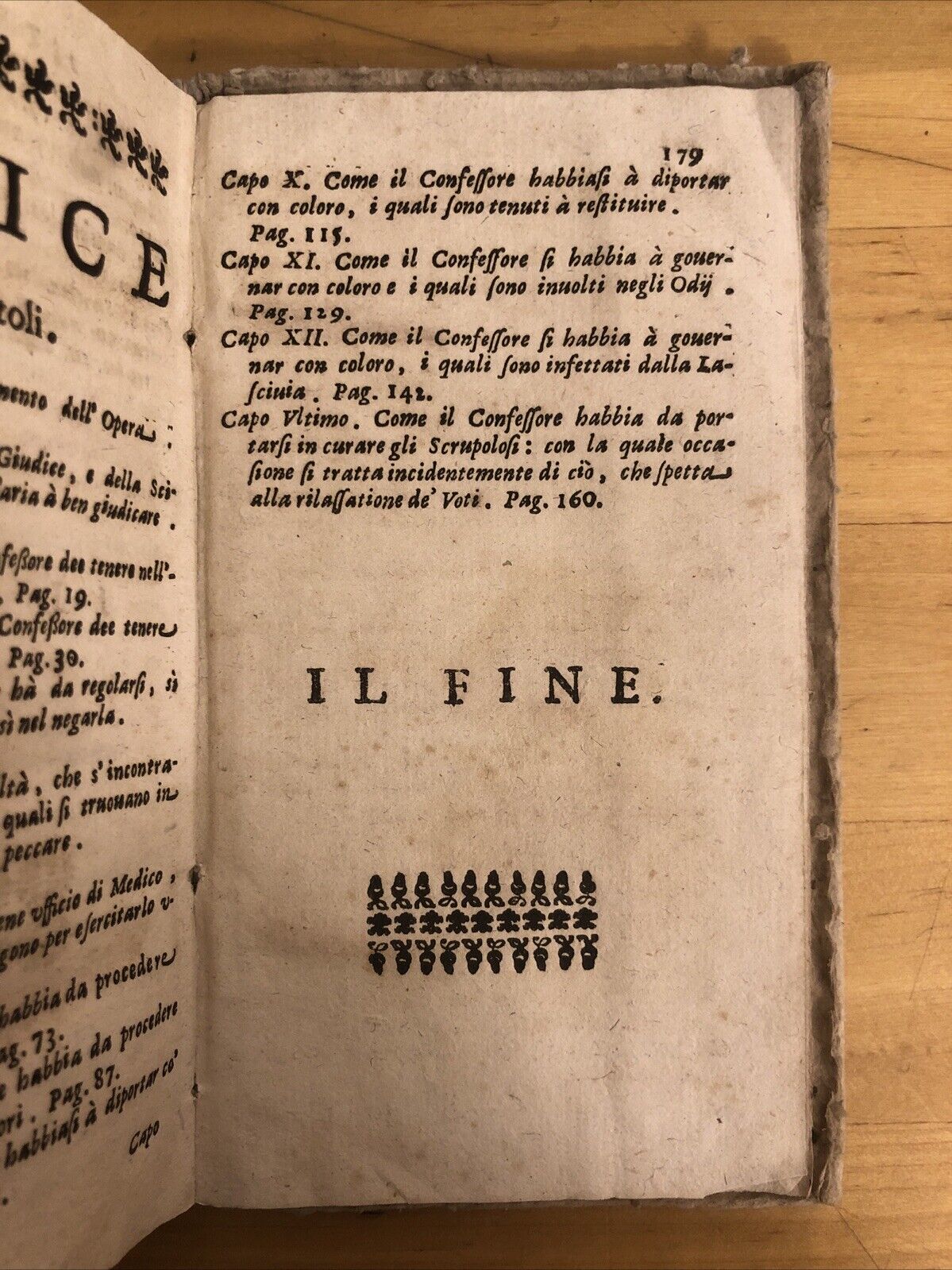 Il Confessore Istruito. Operetta, P. Paolo Segneri 1672