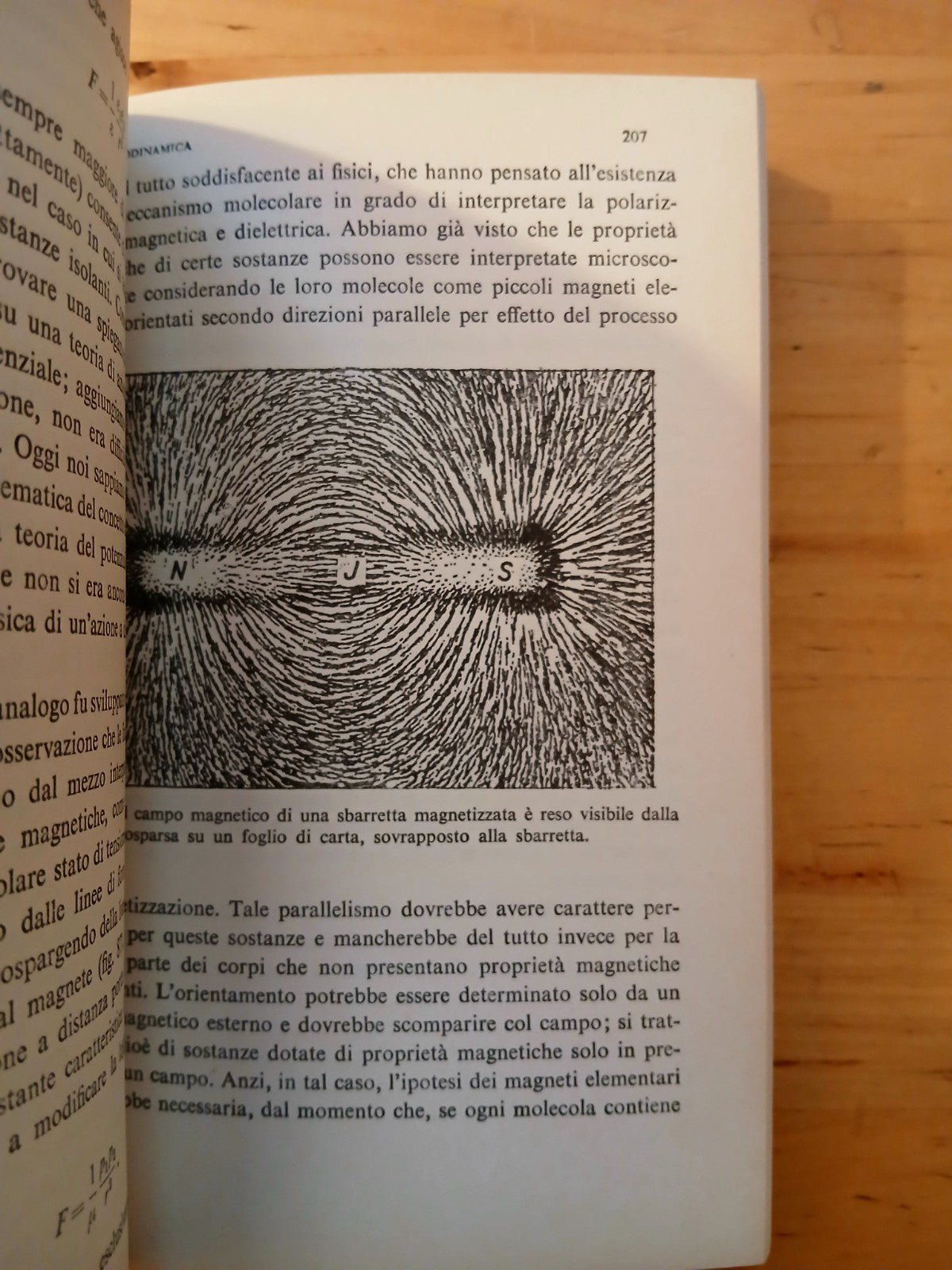 La sintesi Einsteniana - meccanica elettromagnetismo relatività Boringhieri 1980