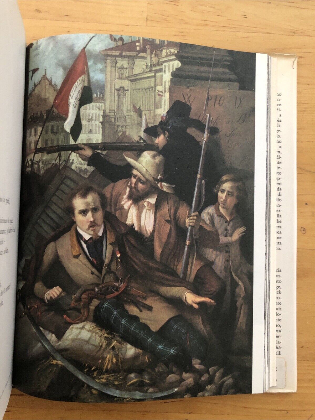 Le Rivoluzioni Borghesi 1789 1848 - Eric John Hobsbawn - Il Saggiatore 1966