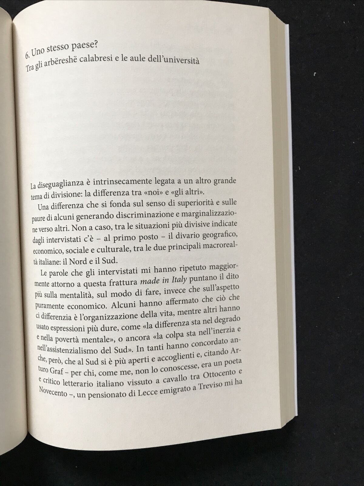 VOLTI D'ITALIA - Gaia Van der Esch IL SAGGIATORE