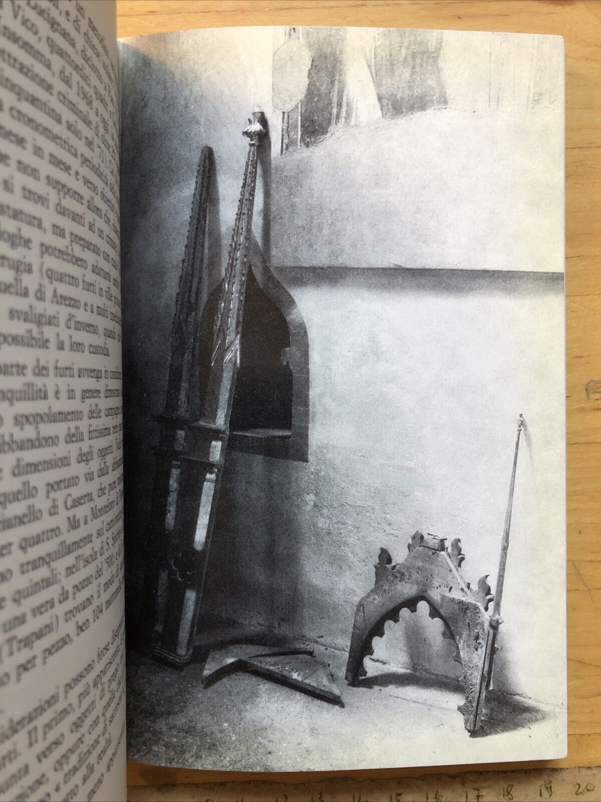 Dal museo al territorio, Emiliani Andrea - Edizioni Alfa Bologna 1974