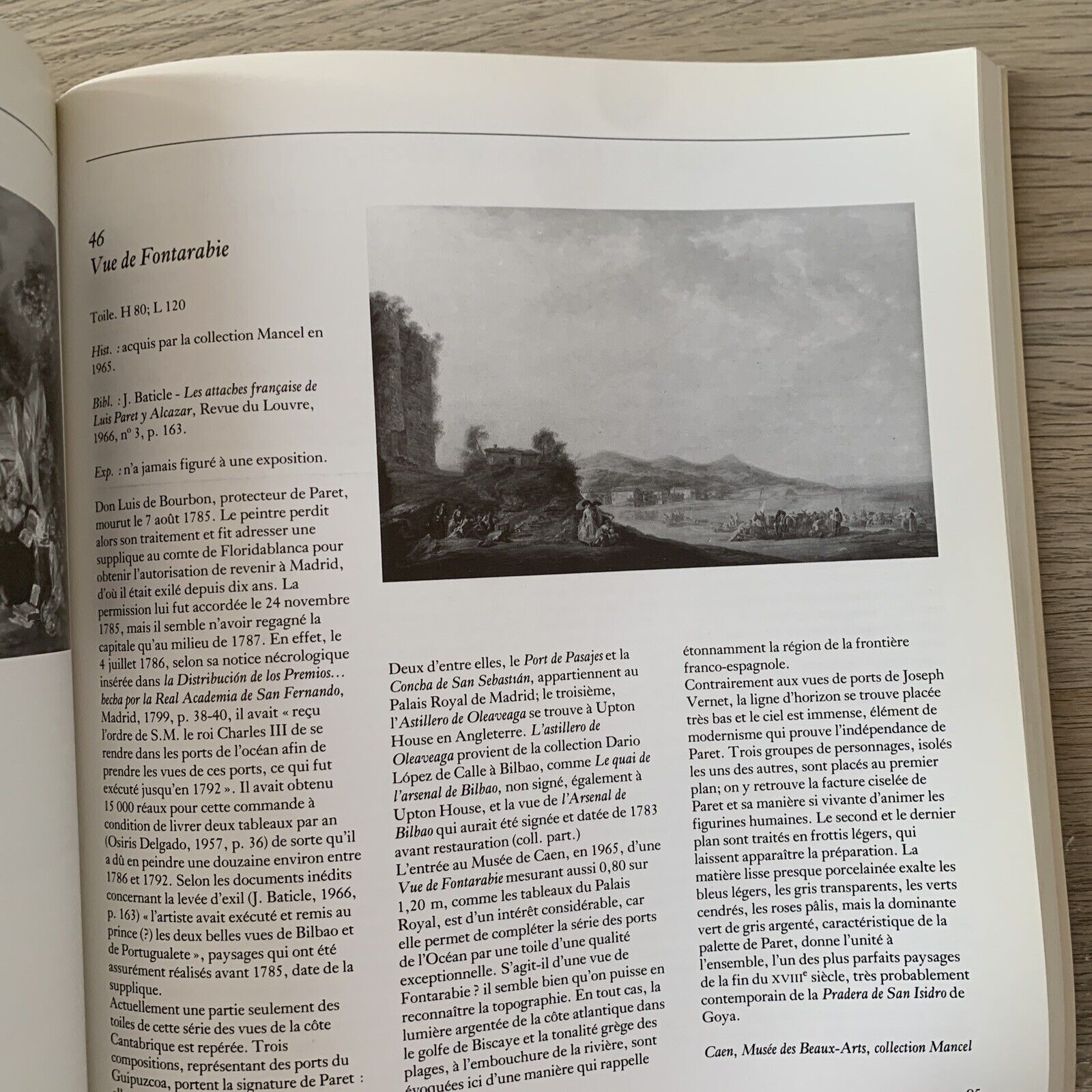 L'art européen a la cour d'espagne au XVIII siècle