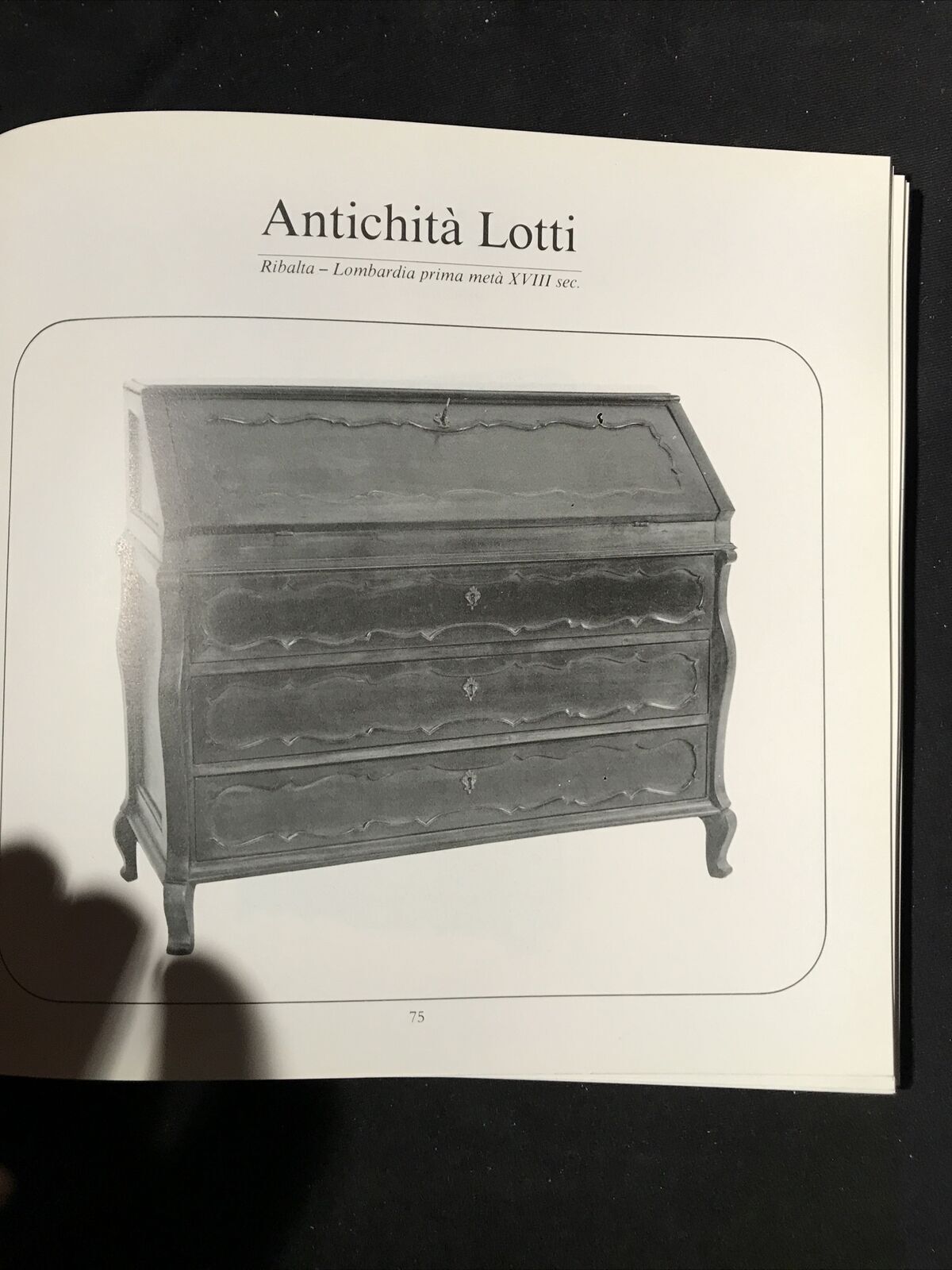 ANTIQUARIATO . . MOSTRA MERCATO NAZIONALE 1982 XII, PENNABILLI