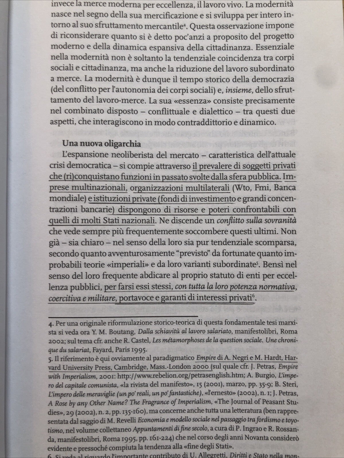 Per Gramsci crisi e potenza nel mondo moderno - Alberto Burgio. Derive Approdi