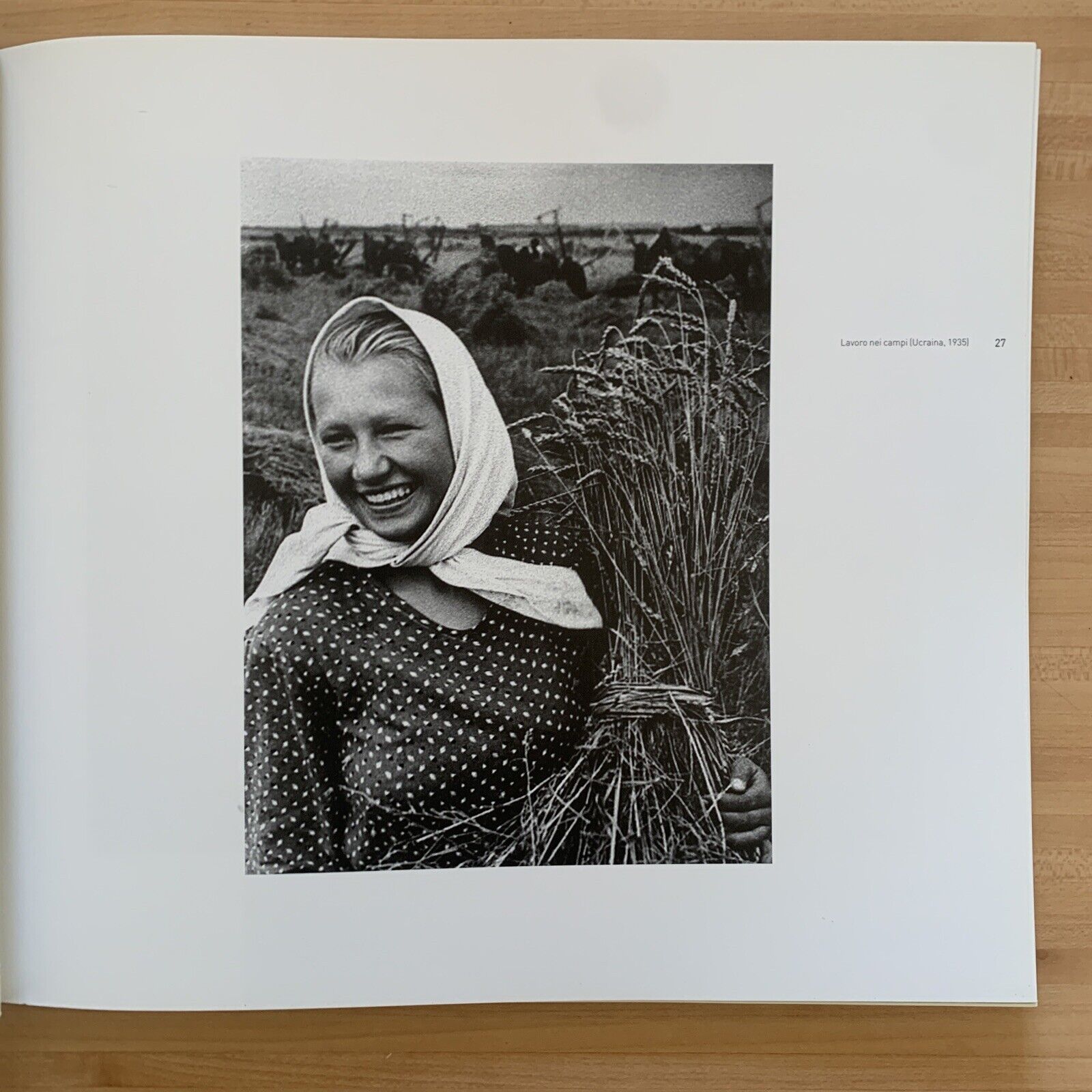 Evgenij Chaldej - Un grande fotografo di guerra. Marina Rossi, Solares