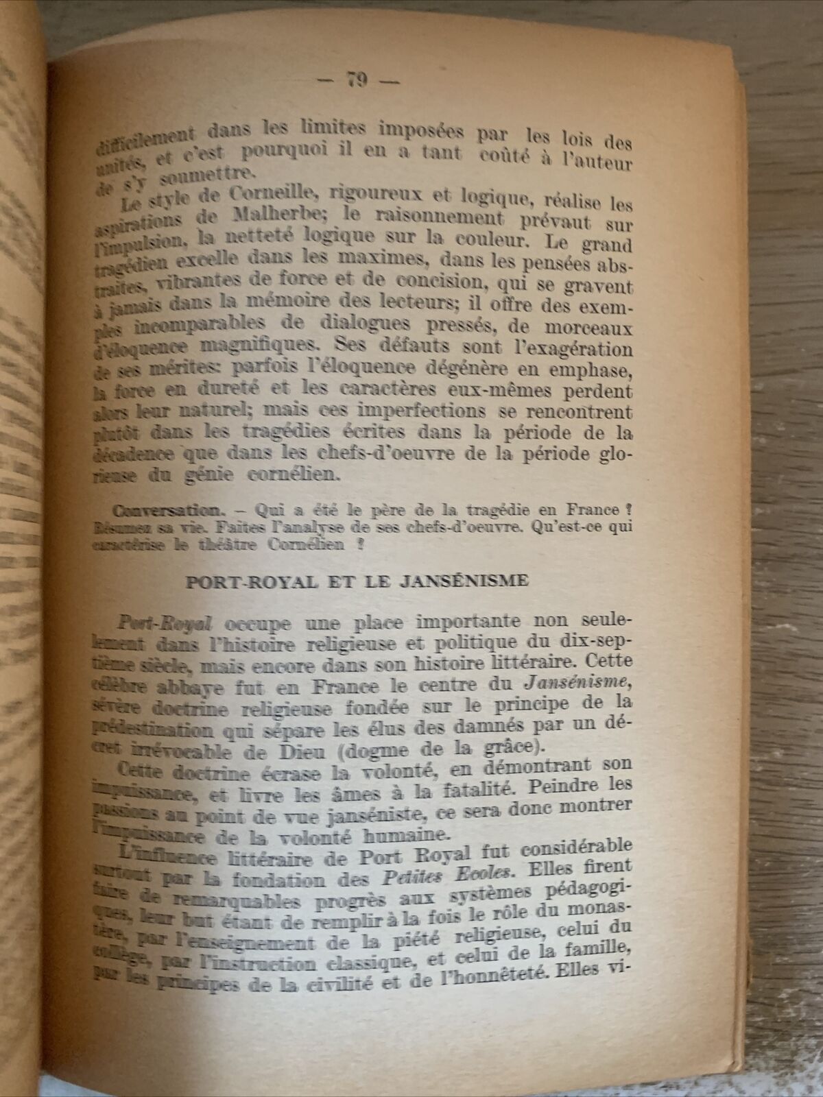 La France et la Belgique littéraires - Ravà, Corinaldi. Cappelli biblioteca scol
