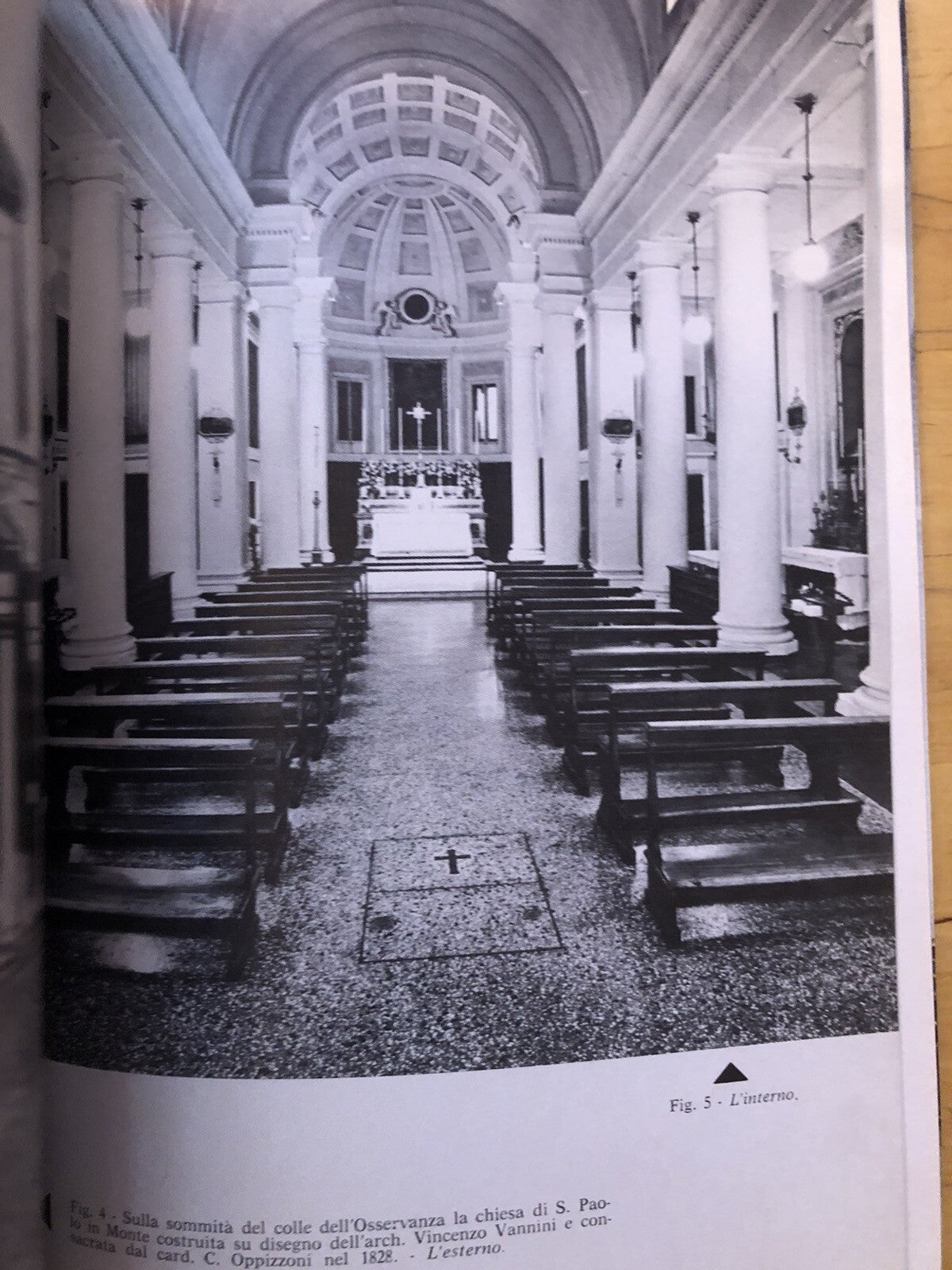 Il beato Marco da Bologna e il suo convento di S. Paolo in Monte nel quattrocent