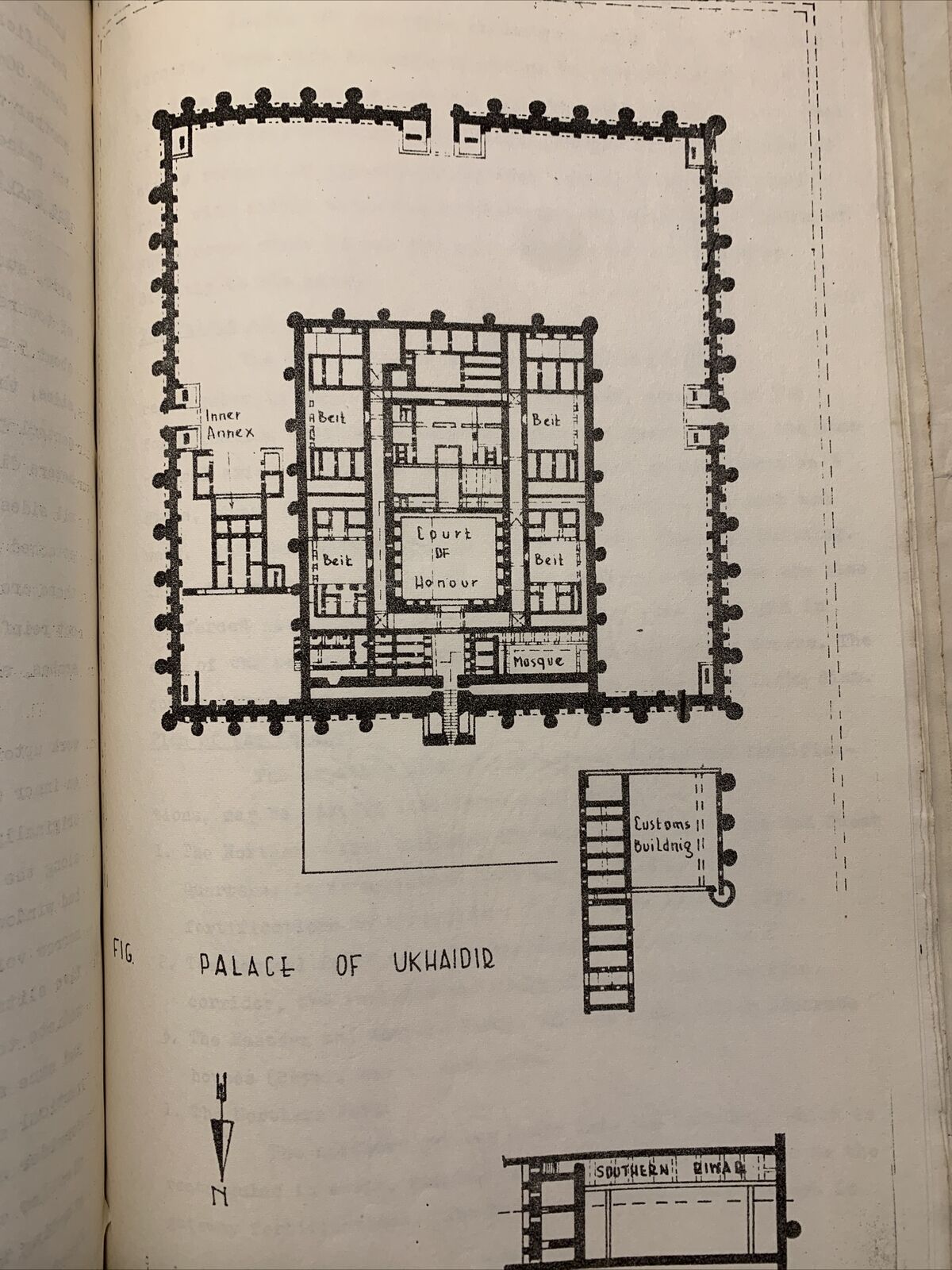 Architecture in Iraq . . a short history of. From the Sumerians to the Abbasides