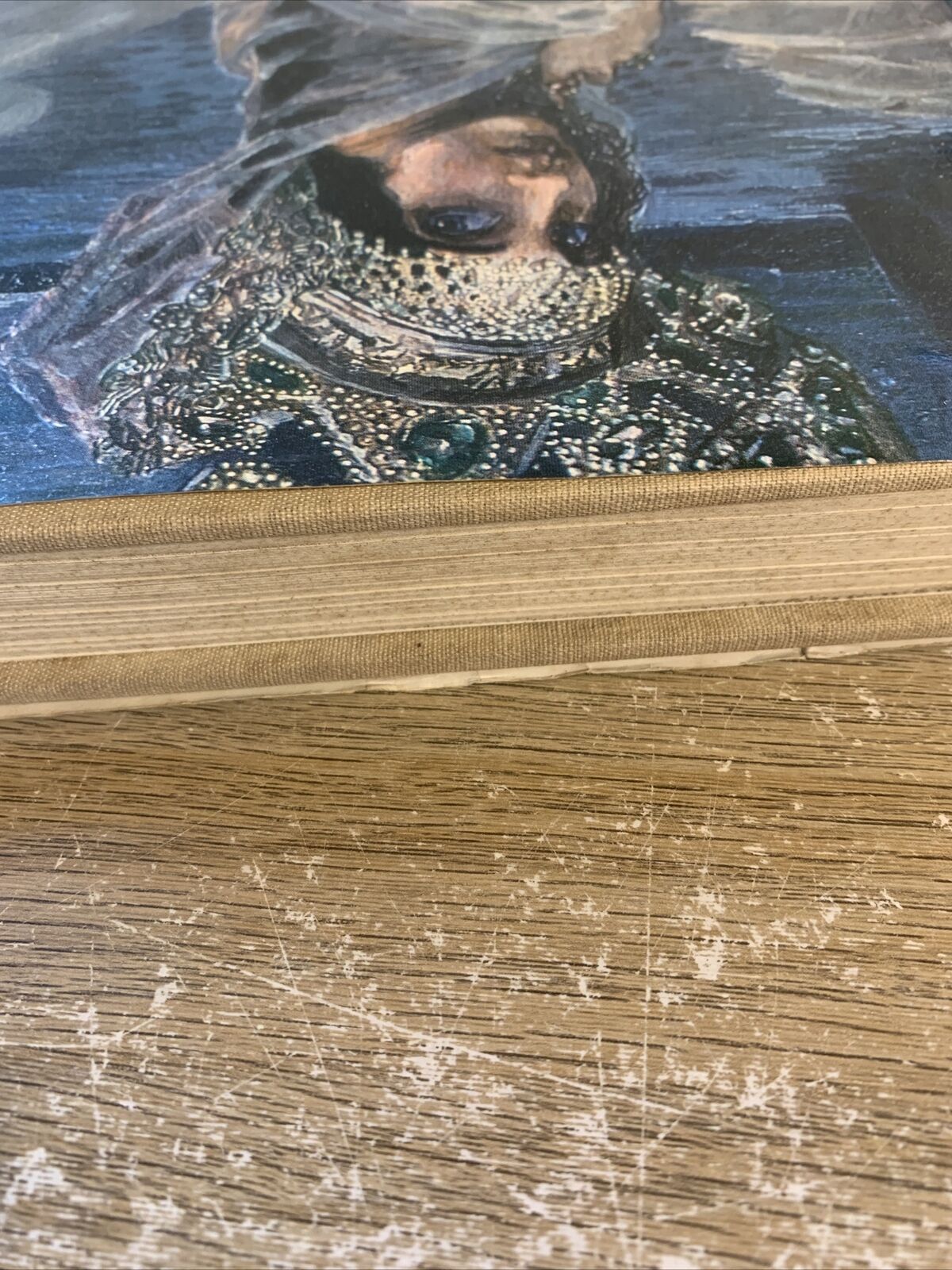 La galerie Trétiakov de Moscou. Editions d'Art  Aurore 1979