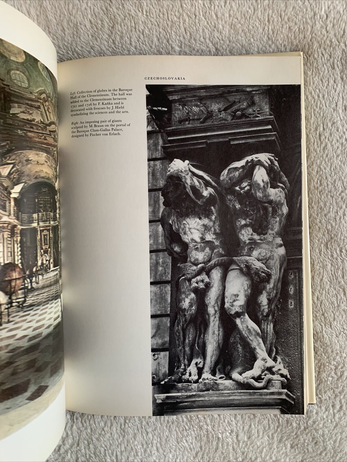 Art treasures of Eastern Europe, Anthony Rhodes 1972