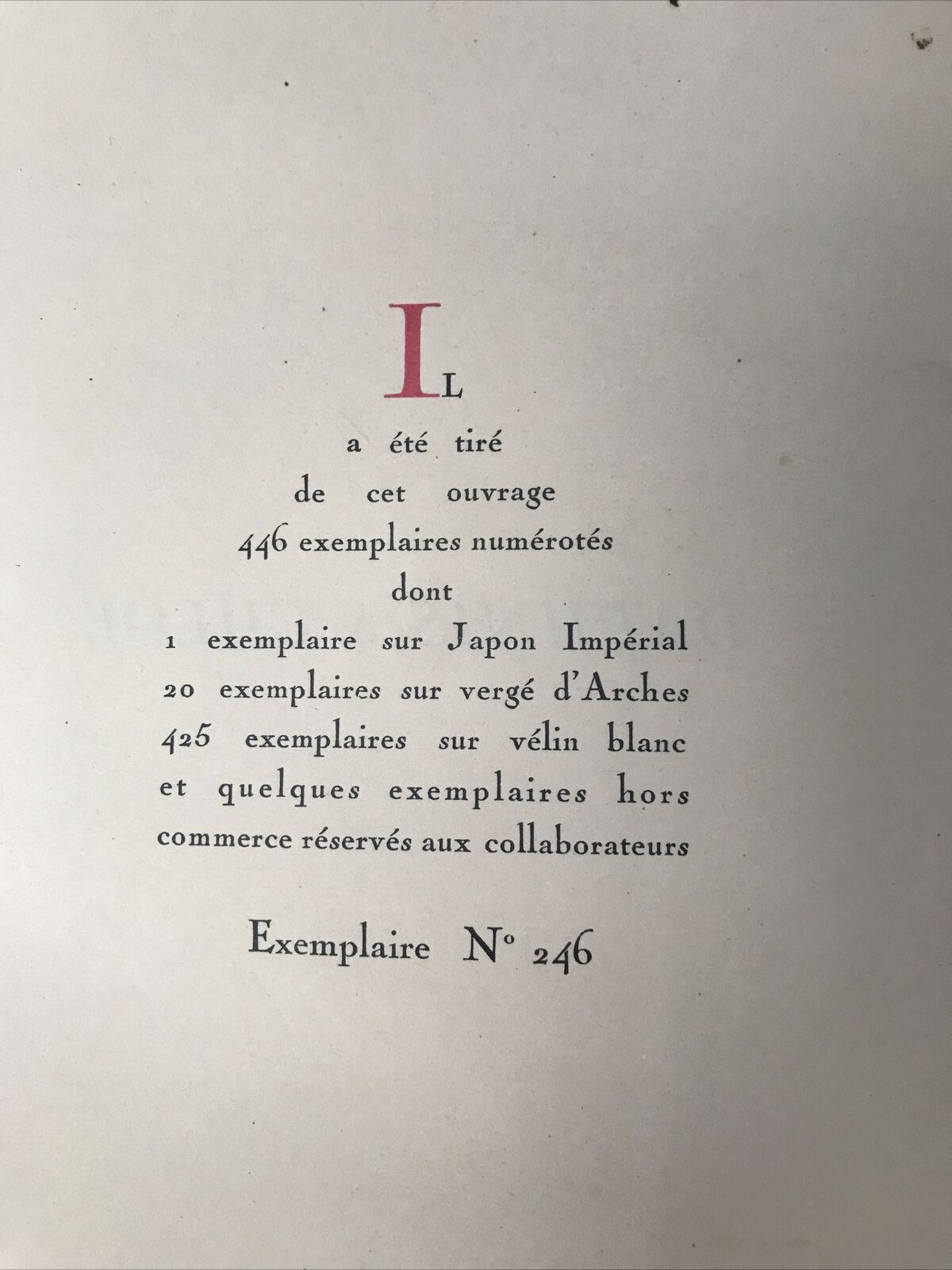 Les Pastorales de Longus ou Daphnis & Chloé, Trad. J. Amyot-L'image littéraire
