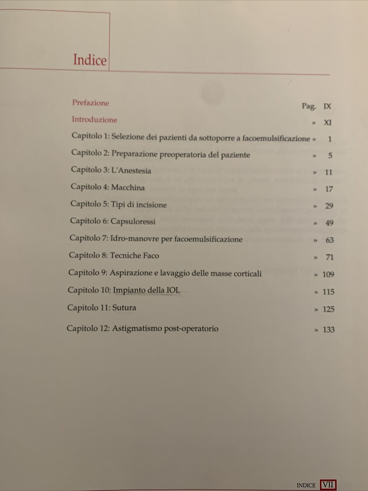 IMPARARE LA FACO - DAL FIUME E. , TASSINARI G. - FOGLIAZZA EDITORE 1992