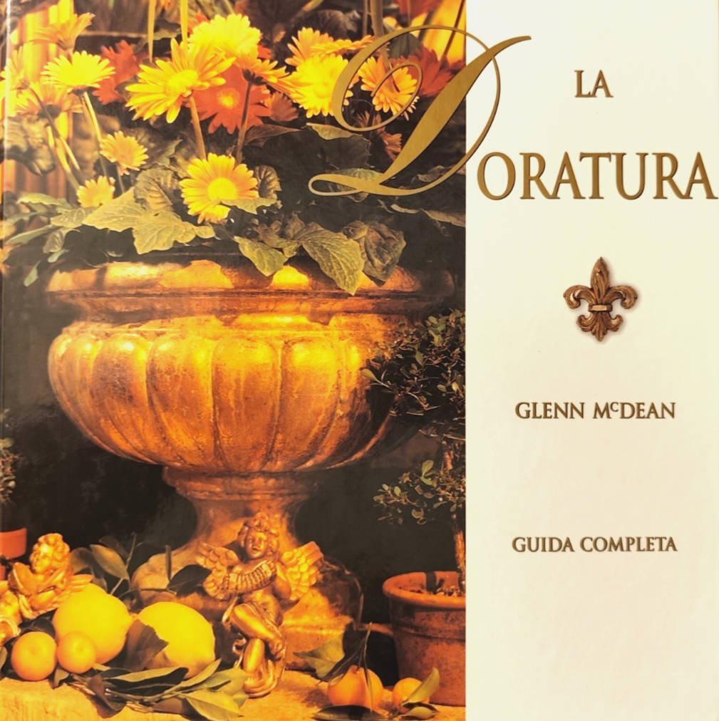 La doratura - Glenn McDean. Guida completa, Tecniche Nuove 1996