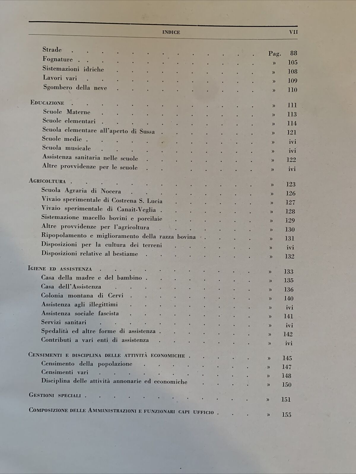 Amministrazione intendenza civile per i territori annessi Fiumano e della Kupa #