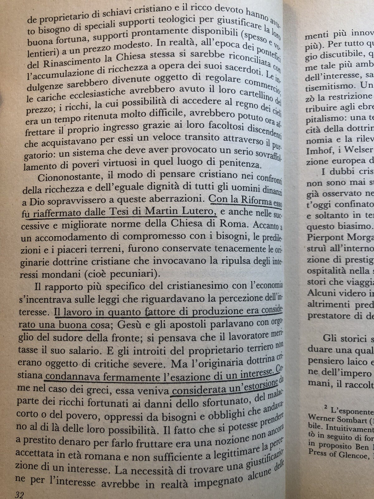 John Kenneth Galbraith storia dell'Economia La cultura dell'appagamento La monet