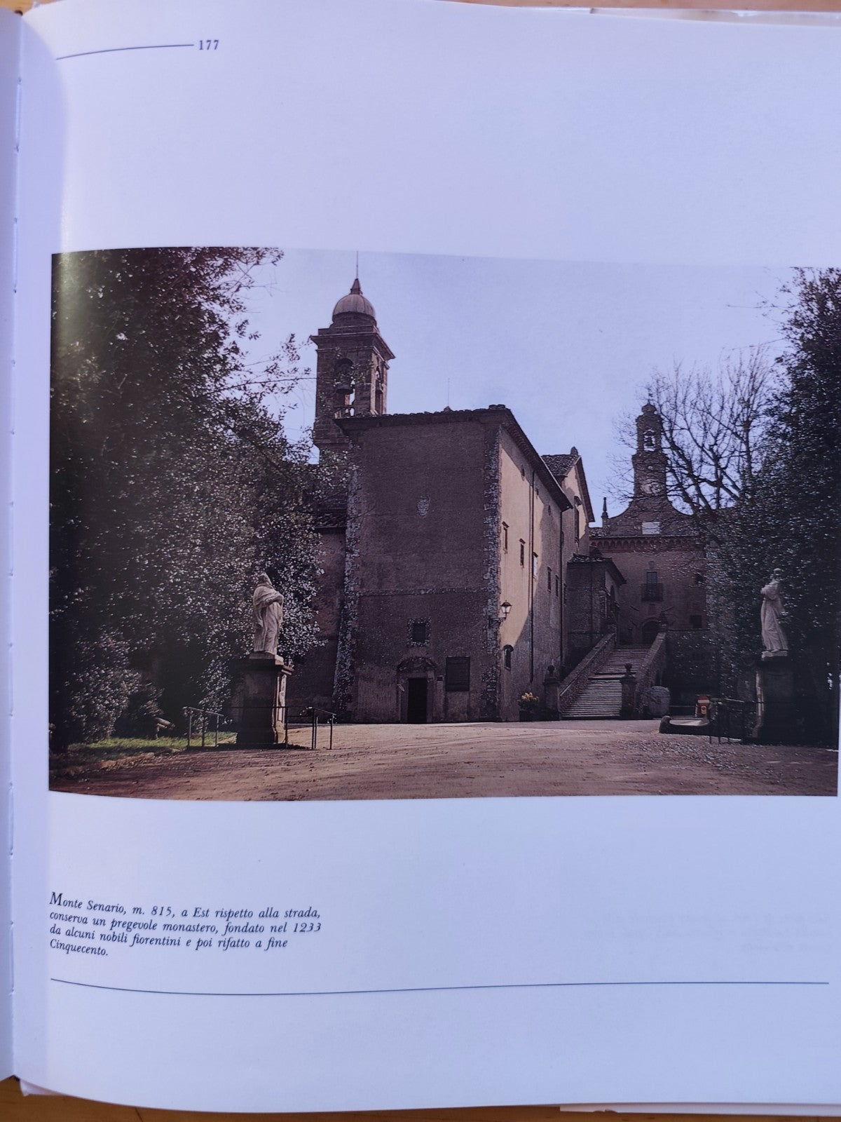 La Futa una strada nella storia, Maurizio Ascari. L'Inchiostroblu ed. 1991