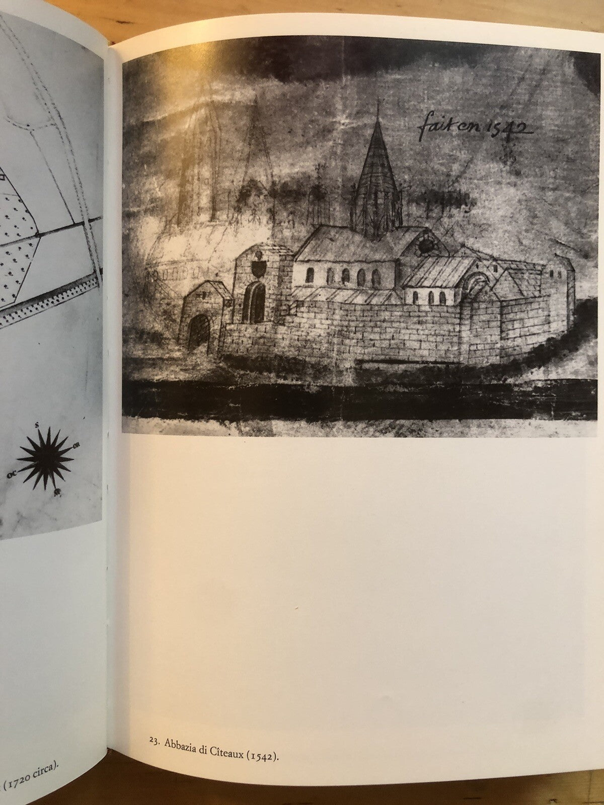 San Bernardo e l'arte cistercense, Georges Duby. Einaudi 1982