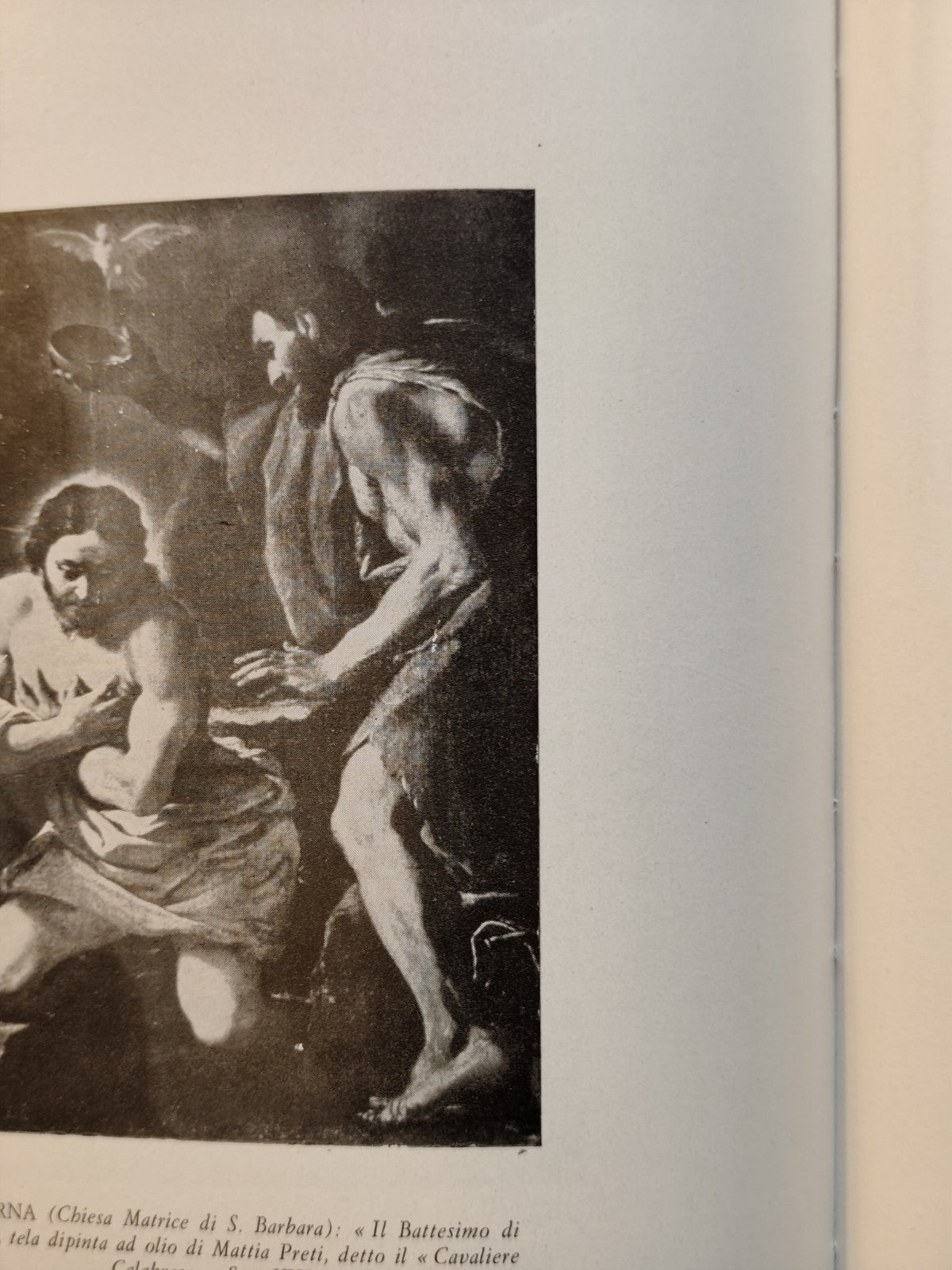 Calabria guida artistica archeologica diz. corografico - Emilio Barillaro 1972