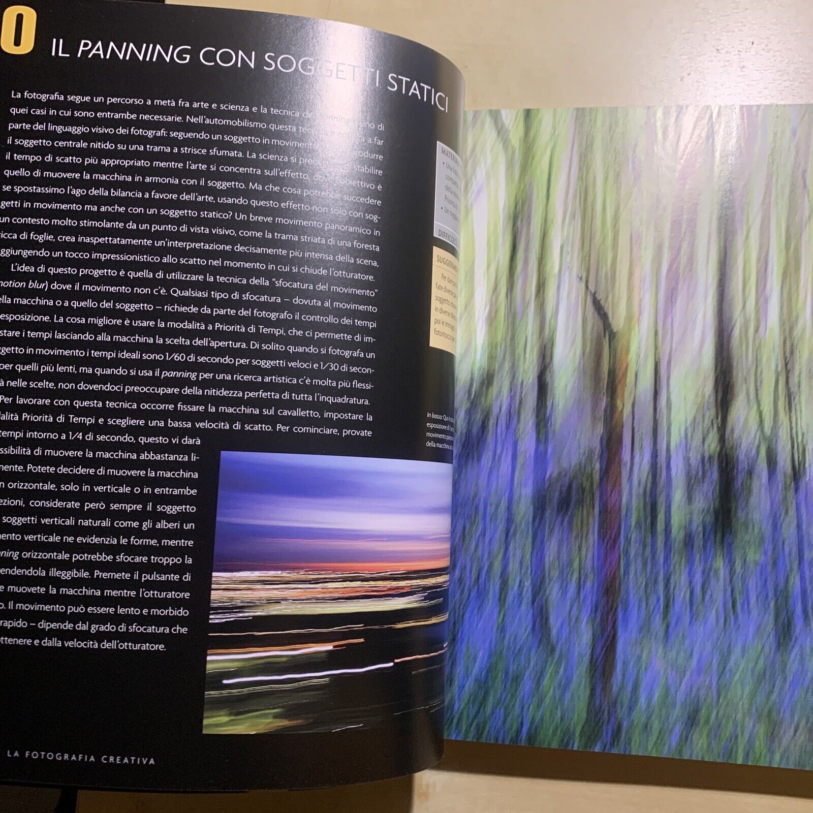 CREARE CON LA FOTOGRAFIA DIGITALE - Chris Gatcum, Contrasto 52 progetti #