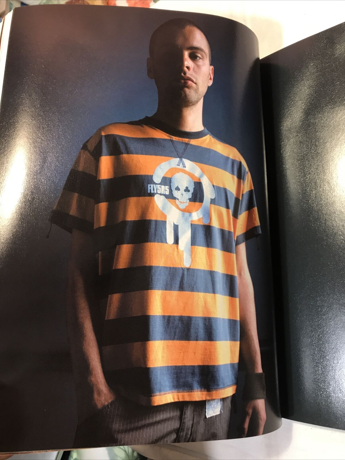 Sleazenation October 2003, VOLUME 05 ISSUE 02