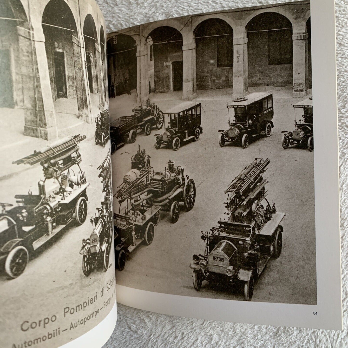 Fricandò almanacco di c'era Bologna. Tiziano Costa, foto inedite, Costa editore
