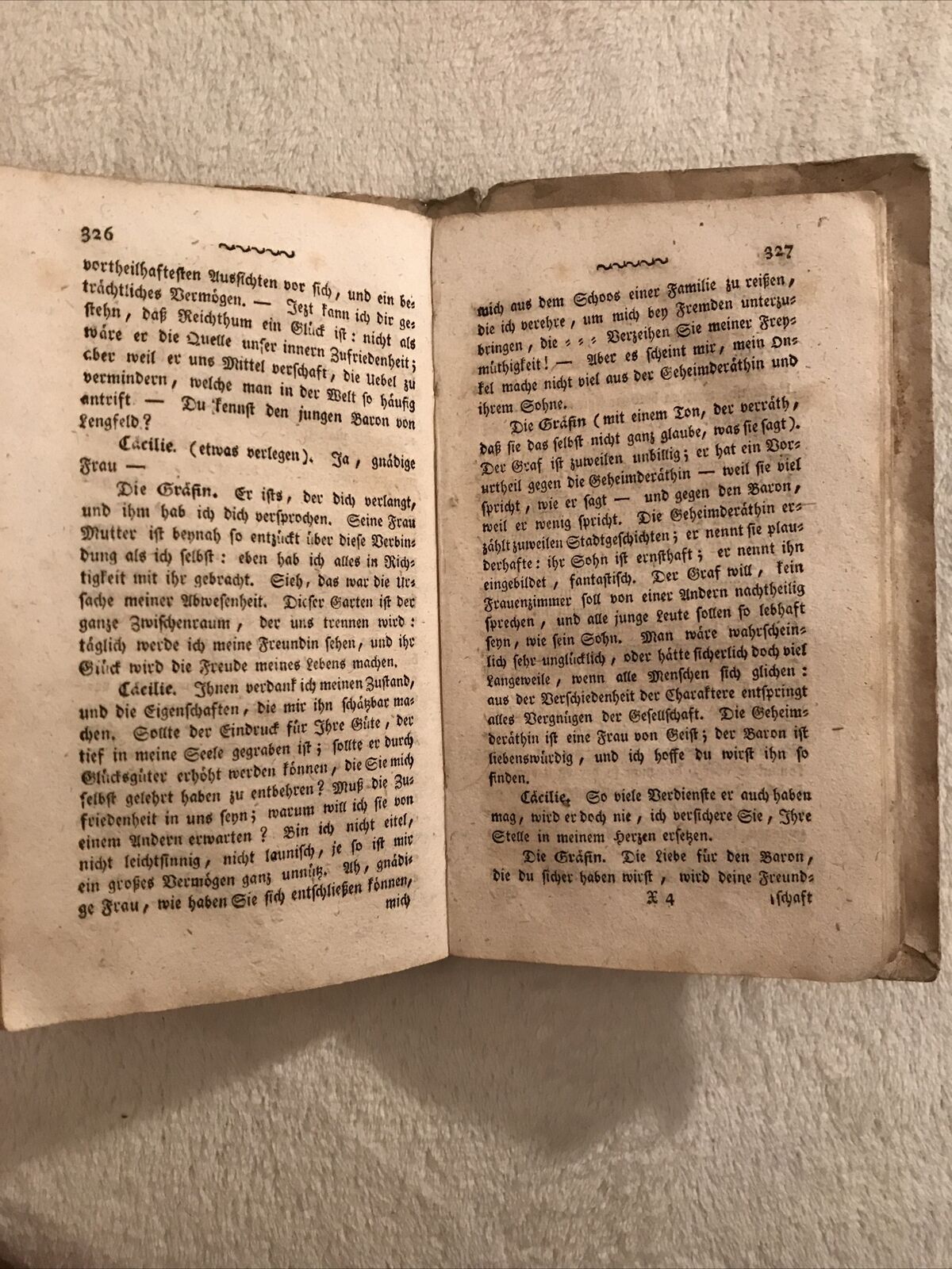 Thusnelde oder ritter vom goldenen sporn 1788