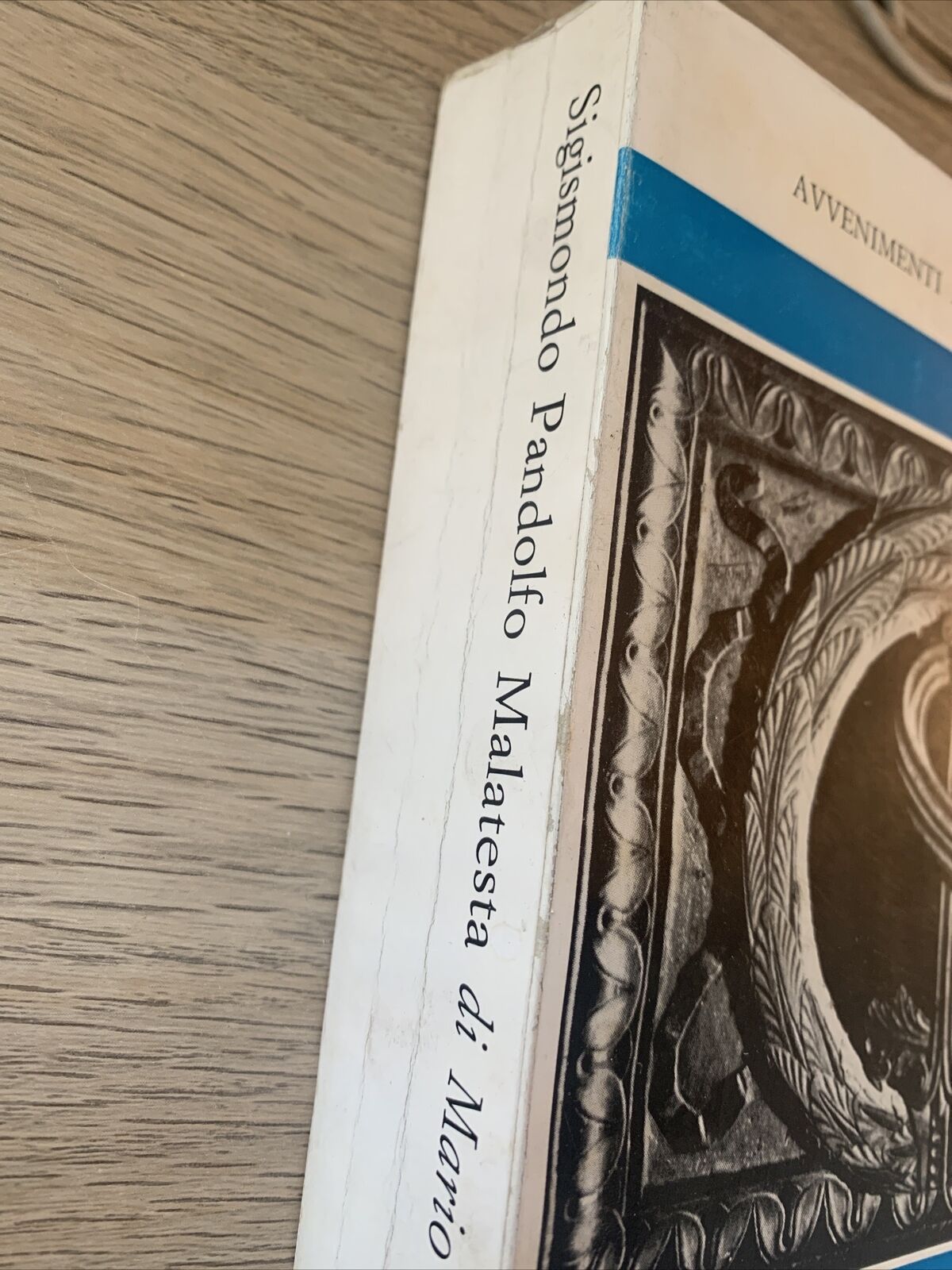 Sigismondo Pandolfo Malatesta. Avvenimenti e uomini di Romagna. Mario Tabanelli