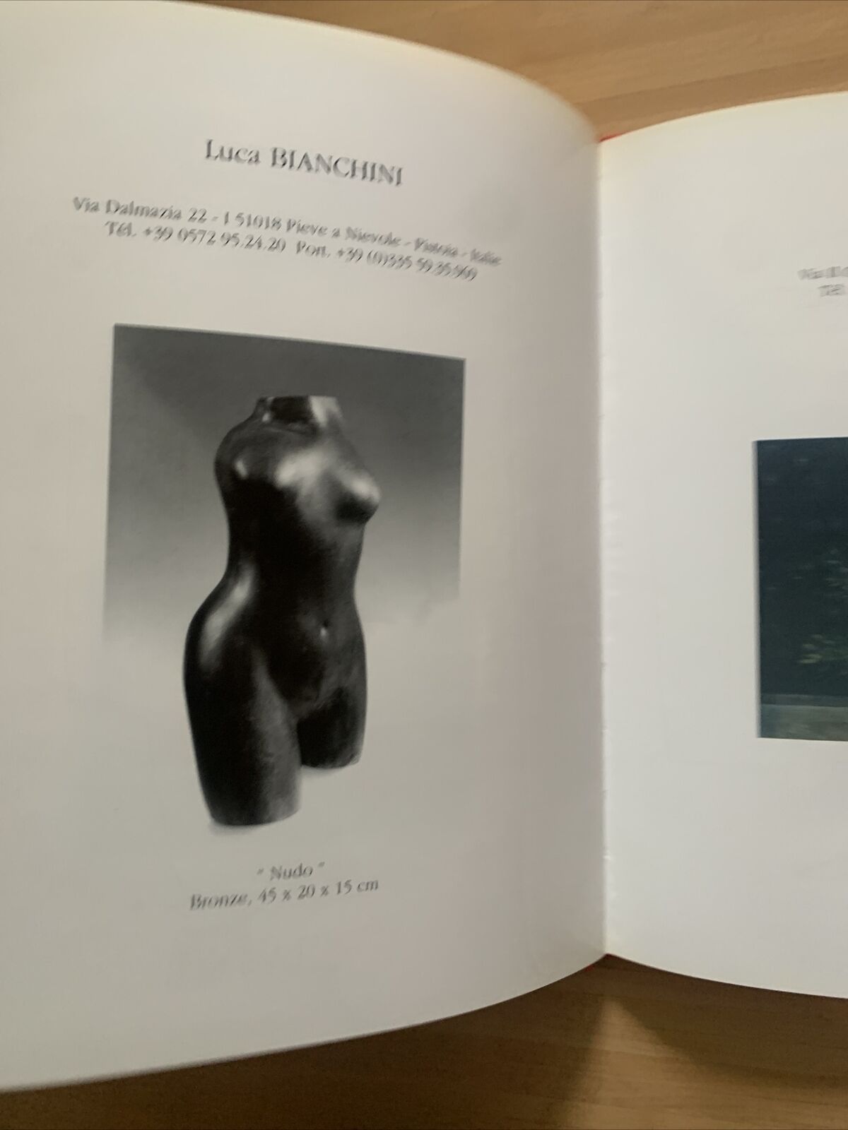 MONTE CARLO EXPOSITION INTERNATIONALE D'ART CONTEMPORAIN, place du casino 2000 #