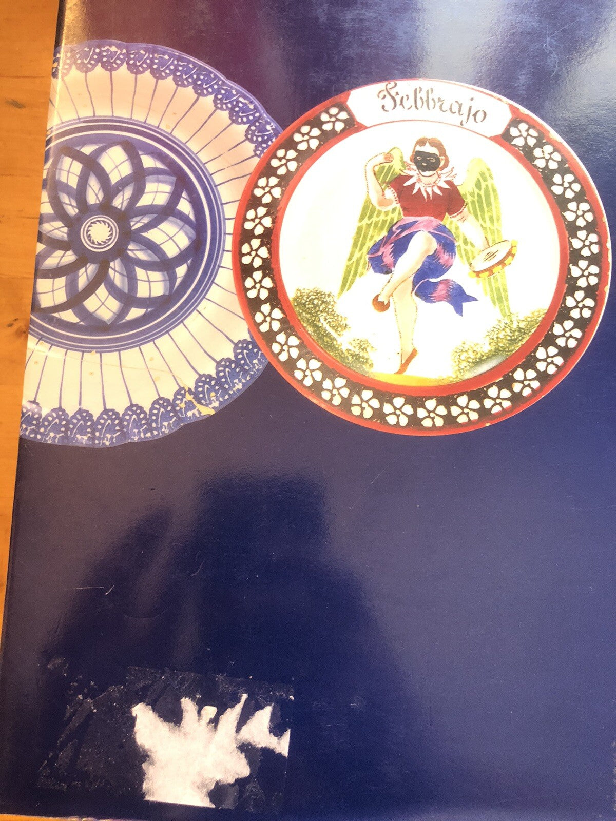 Ceramiche occidentali del museo medievale Bologna Ceramica ottocento nel Veneto