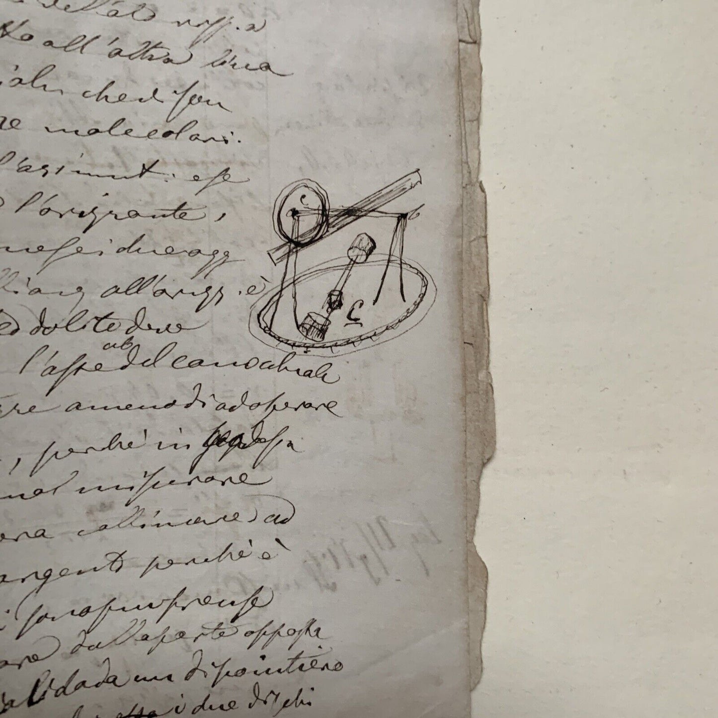 GOBBI BELCREDI Università Pavia 1876, Appunti di suo studente GEODESIA TEORETICA