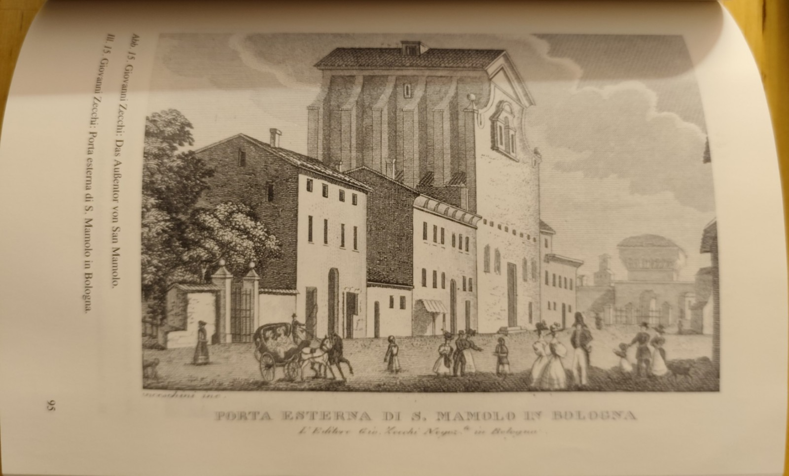 Acta Germanica, Stefan Oswald, La Natio Germanica, Die Natio Germanica, 1996