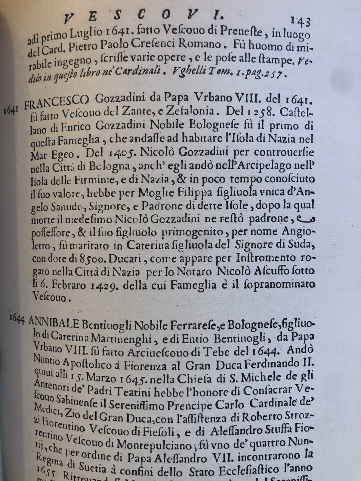 Bologna perlustrata (1666) Antonio Masini, Arnaldo Forni 2 voll. ristampa 1986