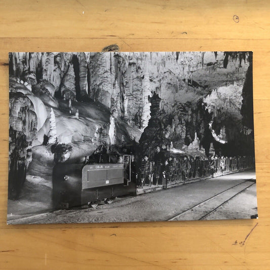 Cartolina SLOVENIJA JUGOSLAVIA - NON VIAGGIATA