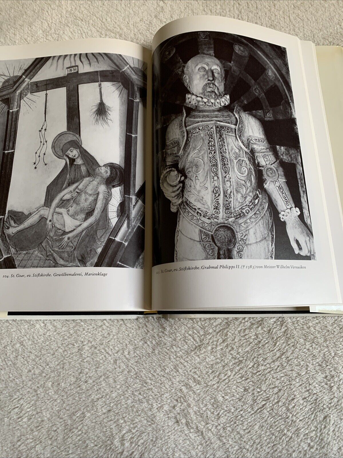 Mittelrhein, Wilhelm Jung, Helga Schmidt. Deutscher Kunstverlag