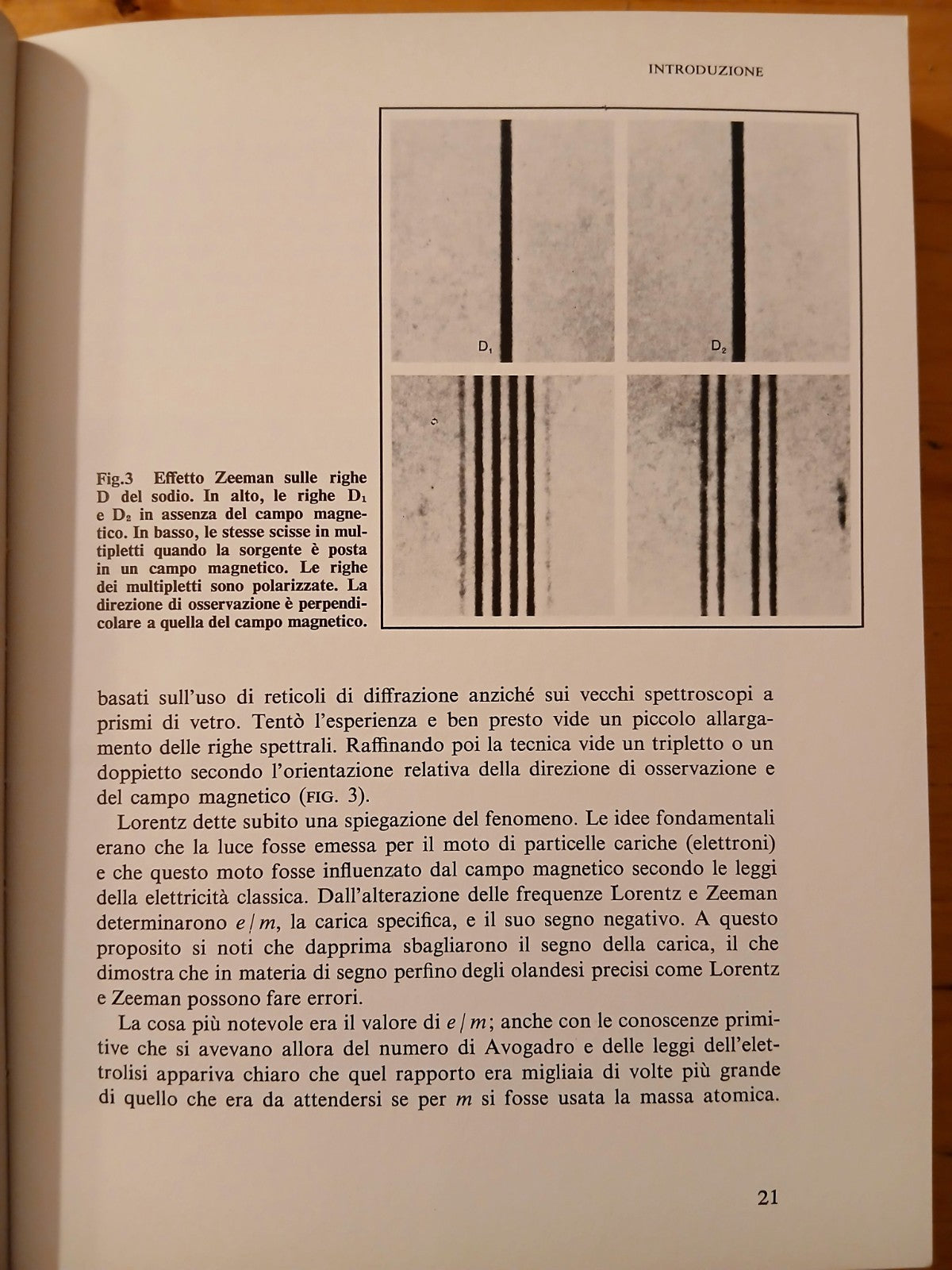 Personaggi e scoperte nella fisica contemporanea - Emilo Segrè - Mondadori 1983