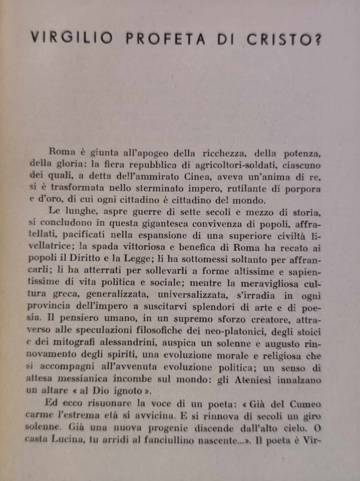 Saggi letterari - Elsa Goss, Libreria Italiana editrice 1942
