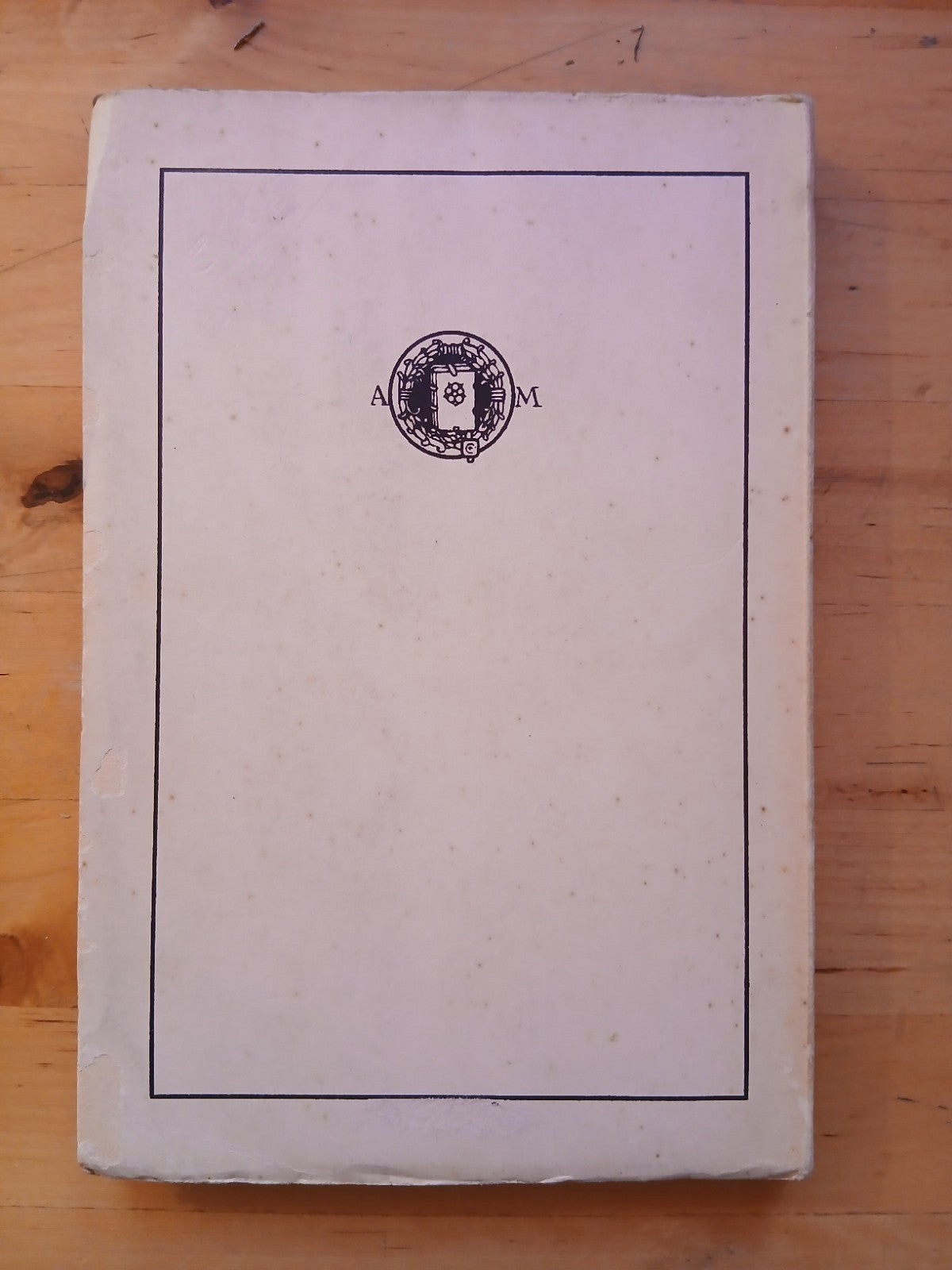 Odor d'erbe buone - Guelfo Civinini - Mondadori 1934